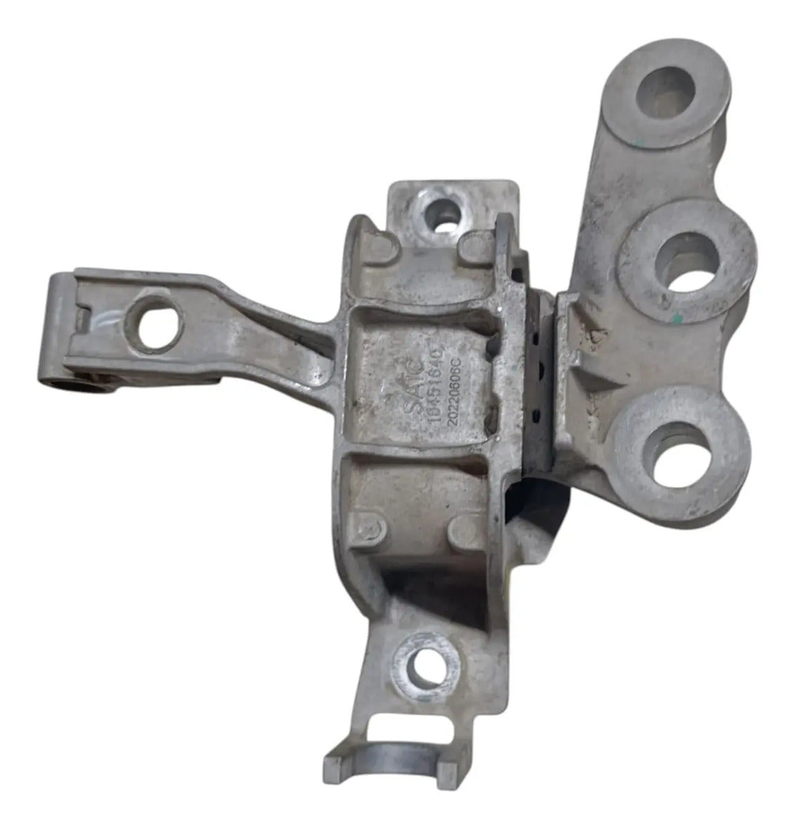 Soporte De Motor Mg 5 2023