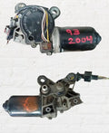 Motor De Limpiabrisas Saab 93 2004