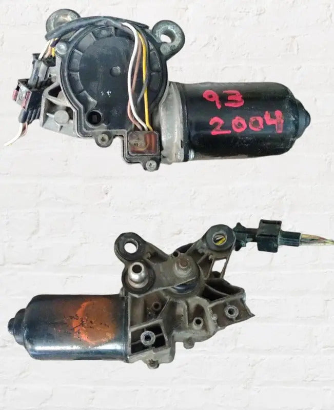 Motor De Limpiabrisas Saab 93 2004