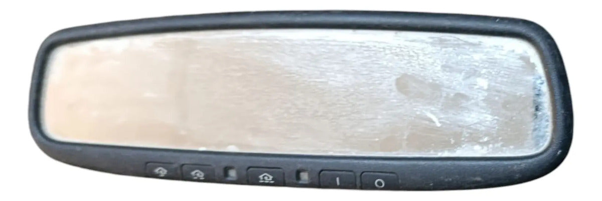Espejo Central Toyota Prius 2007