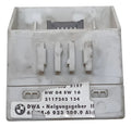 Modulo Sensor De Alarma Bmw Serie X5 2005