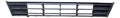 Rejilla De Fascia Central Bmw Serie 5 2014