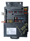 Caja De Fusibles Smart-fortwo 2012
