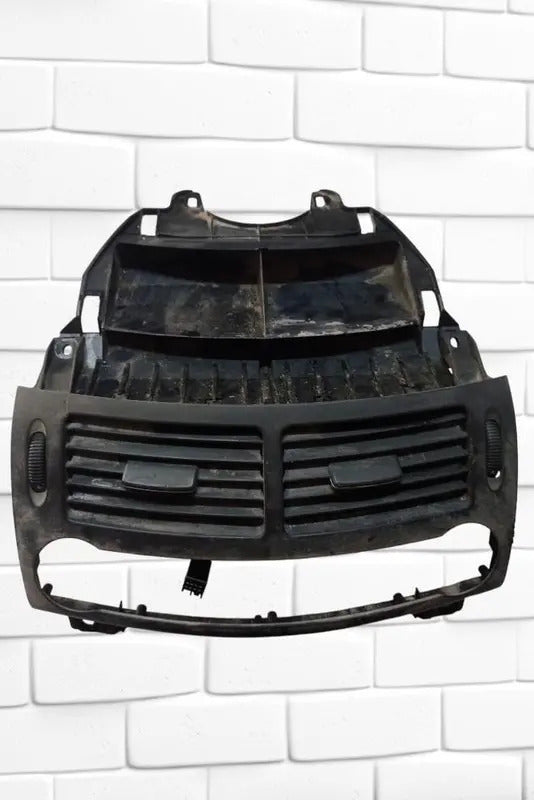 Difusor De A/c De Tablero Central Mercedes Benz Clase E 2009