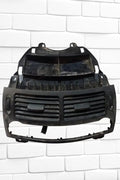 Difusor De A/c De Tablero Central Mercedes Benz Clase E 2009