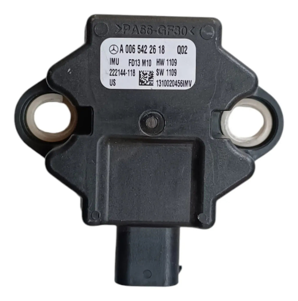Sensor De Velocidad Mercedes Benz Clase Ml 2013