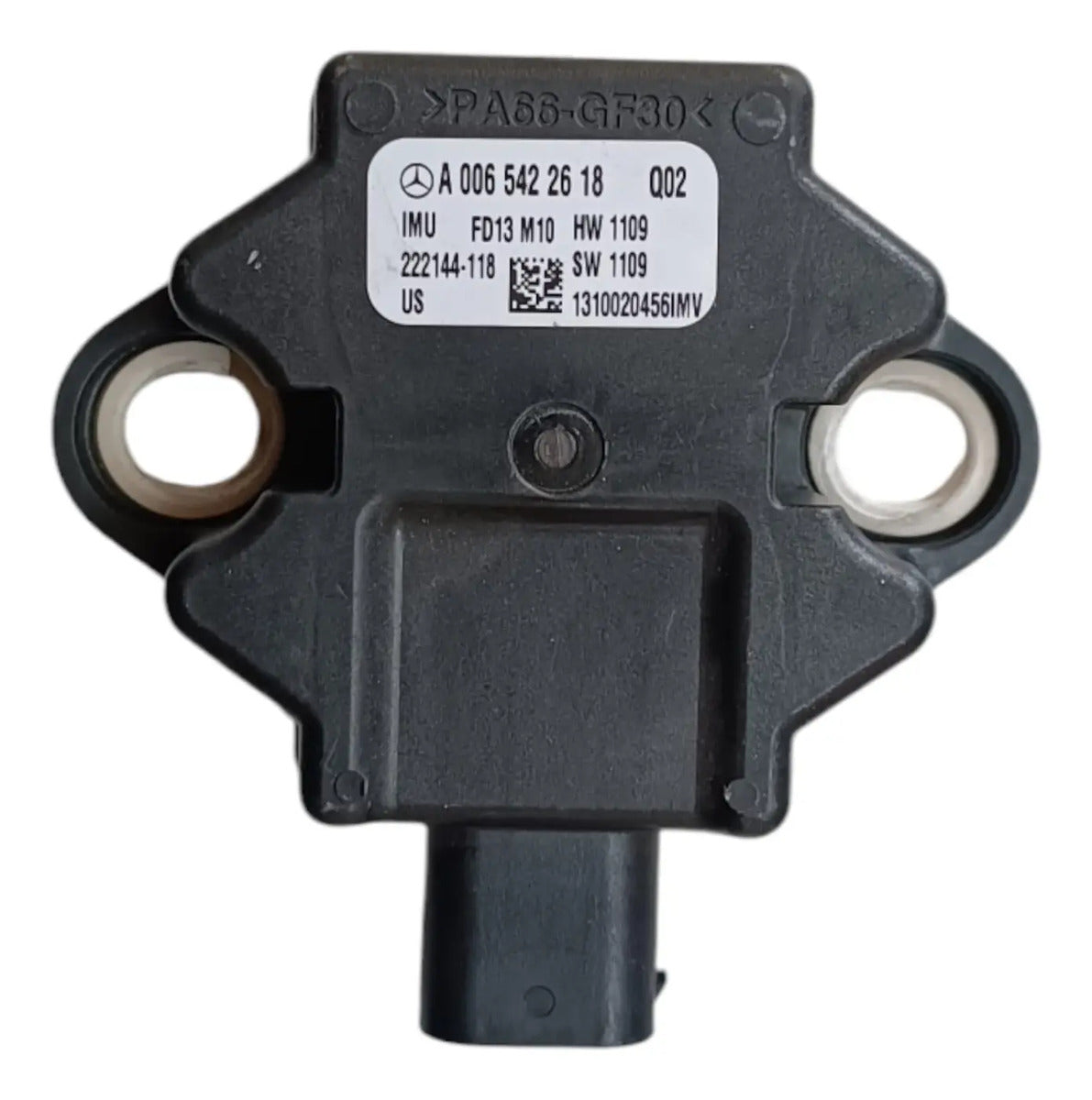 Sensor De Velocidad Mercedes Benz Clase Ml 2013