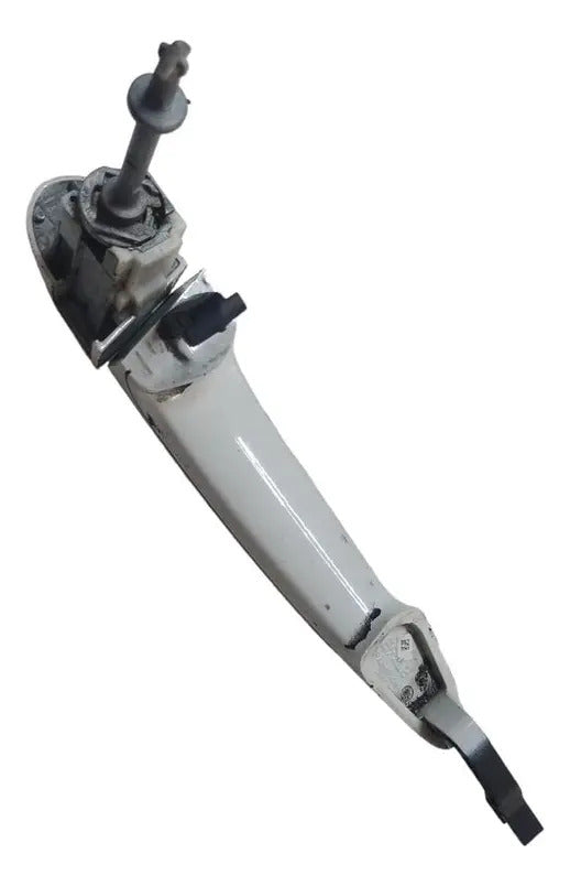 Manija De Puerta Delantera Exterior Bmw Serie 3 2014 Lh