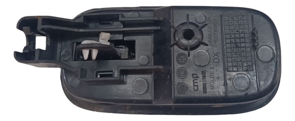 Manija De Puerta  Interior Ram Promaster 2017 Rh