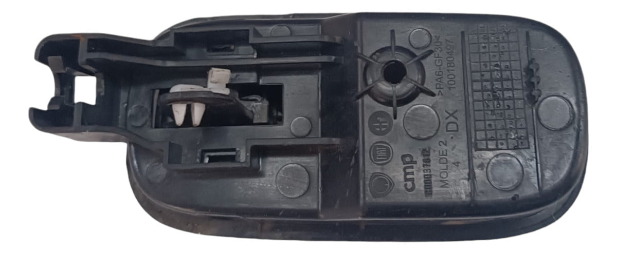 Manija De Puerta  Interior Ram Promaster 2017 Rh