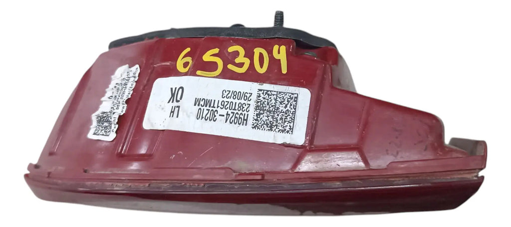 Intercalavera Kia-rio 2018 65304 B