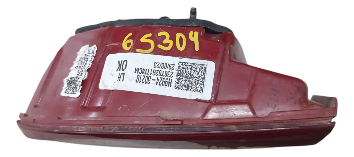 Intercalavera Kia-rio 2018 65304 B