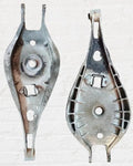 Horquilla De Suspension Trasera Bmwserie 3 2002