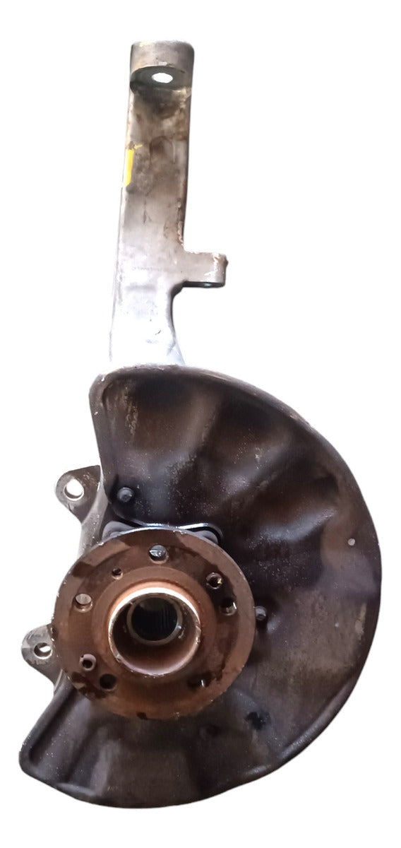 Mango Maza Delantero Mercedes Benz-clase Ml 2013 62163 B
