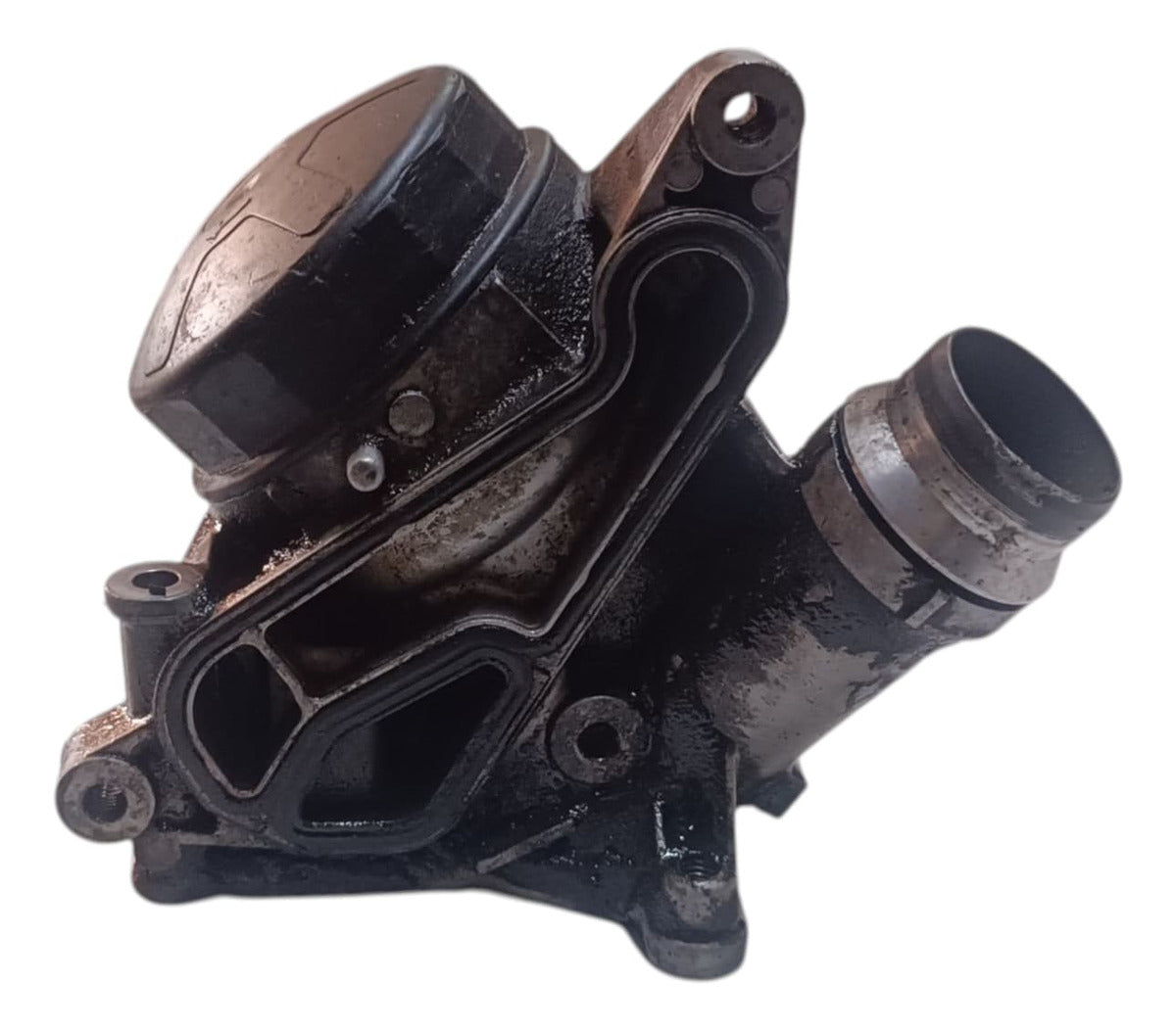 Base De Filtro De Aceite Bmw Serie 3 2014 68790 C