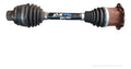 Flecha Homocinetica De Suspension Delantera Audi-a4 2016