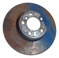 Disco De Freno Trasero  Bmw Serie 5 2011 Derecho