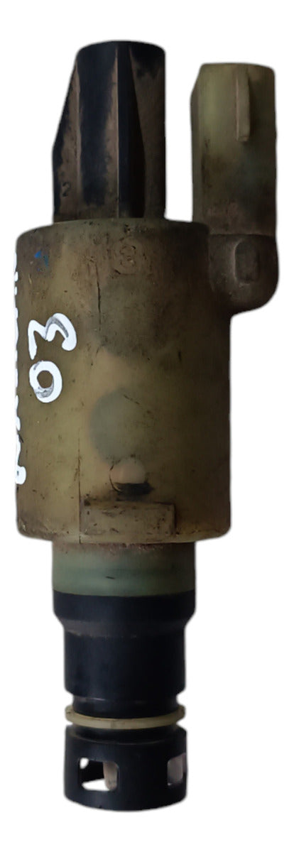 Valvula Solenoide Lincoln Navigator 2003