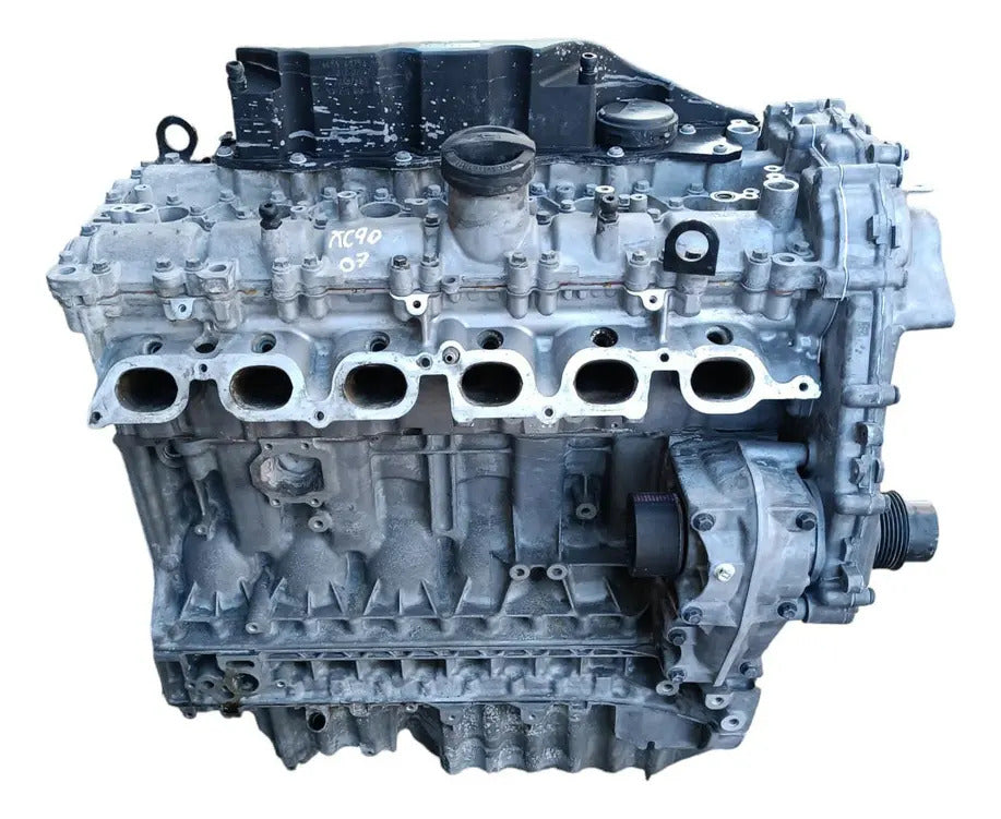 Motor Volvo Xc90 2007