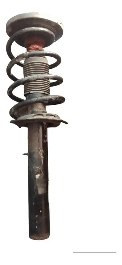 Amortiguador De Suspension Delantera Bmwserie X3 2011 Rh