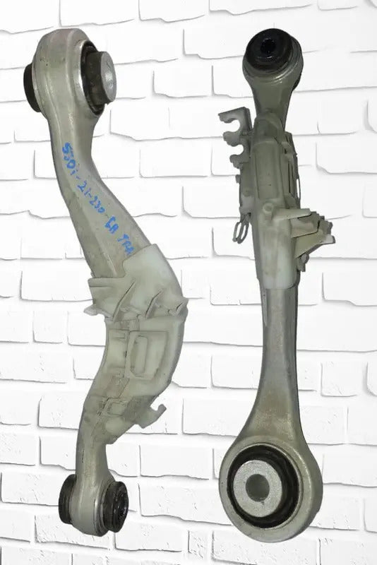 Horquilla Superior Trasera Bmwserie 5 2021 Izquierdo