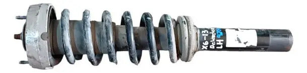 Amortiguador De Suspension Delantera Bmwserie X6 2013 Lh