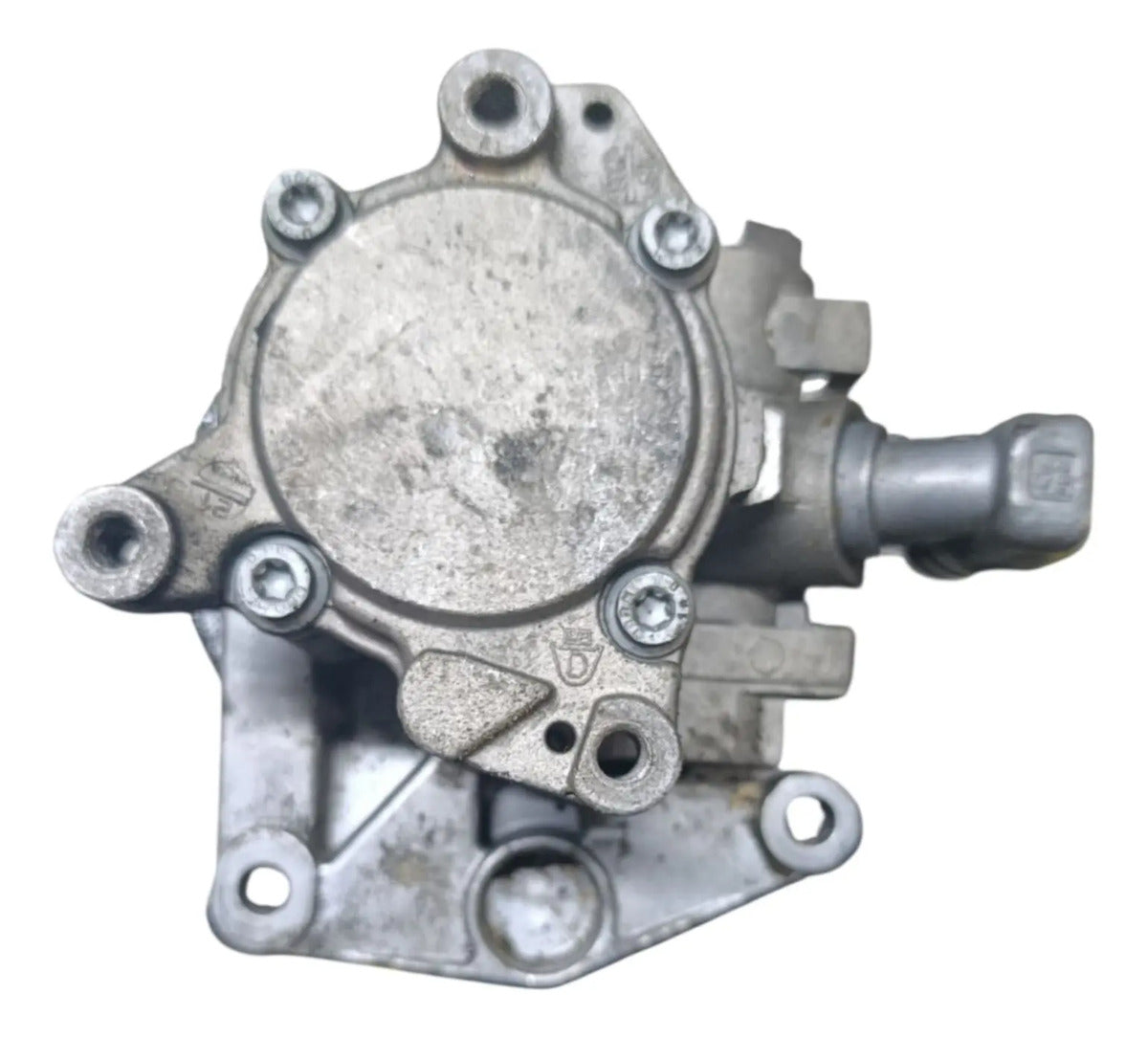 Bomba De Direccion Electroasistida Mercedes Benz Clase Gl 11