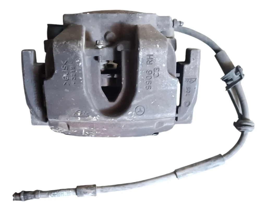 Caliper Delantero Mercedes Benzclase Ml 2013 62161 B