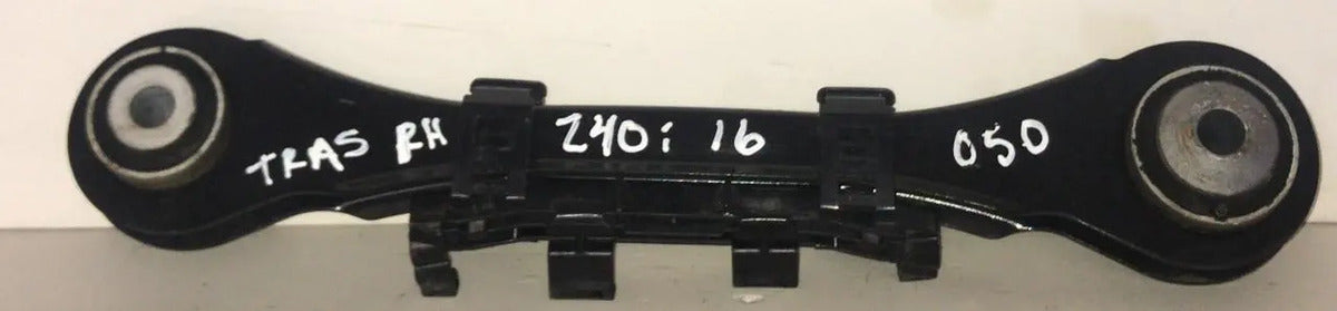 Brazo De Suspension Trasero Bmw Serie 2 2016 Derecho