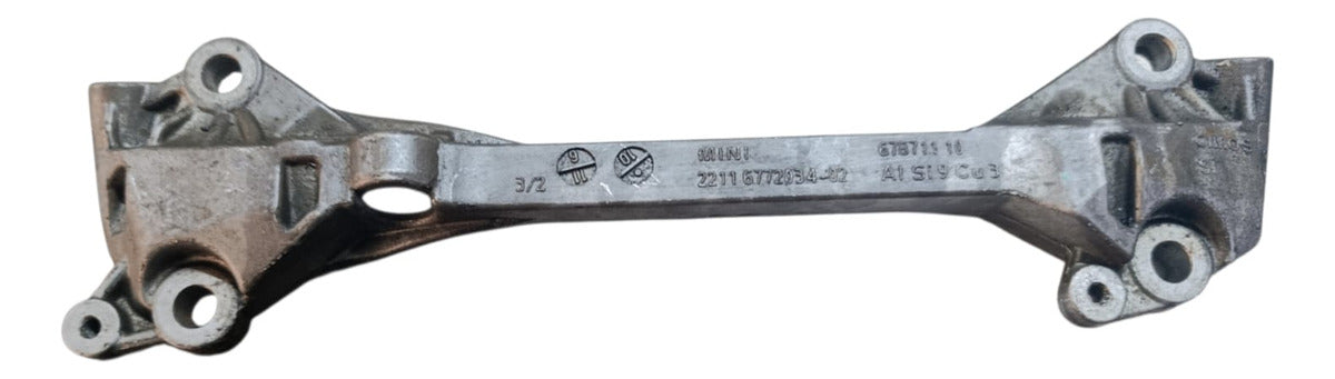Base De Soporte De Motor Mini Cooper R50 2003