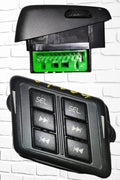 Control De Volante Volvo Xc90 2007