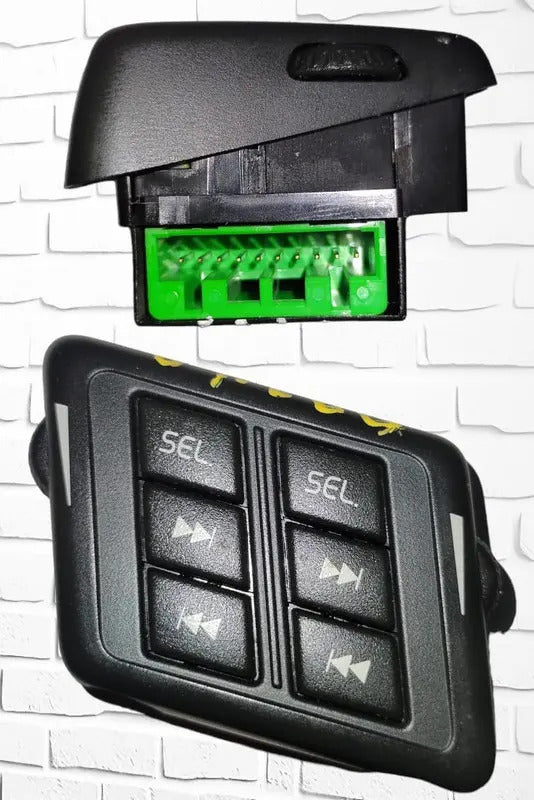 Control De Volante Volvo Xc90 2007