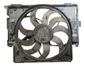 Motoventilador Bmw Serie 3 2014 71547 C