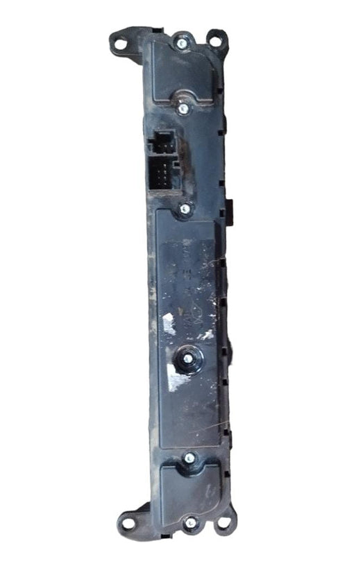 Control De Estabilidad Y Traccion Mercedes Benz Clase Gl 10