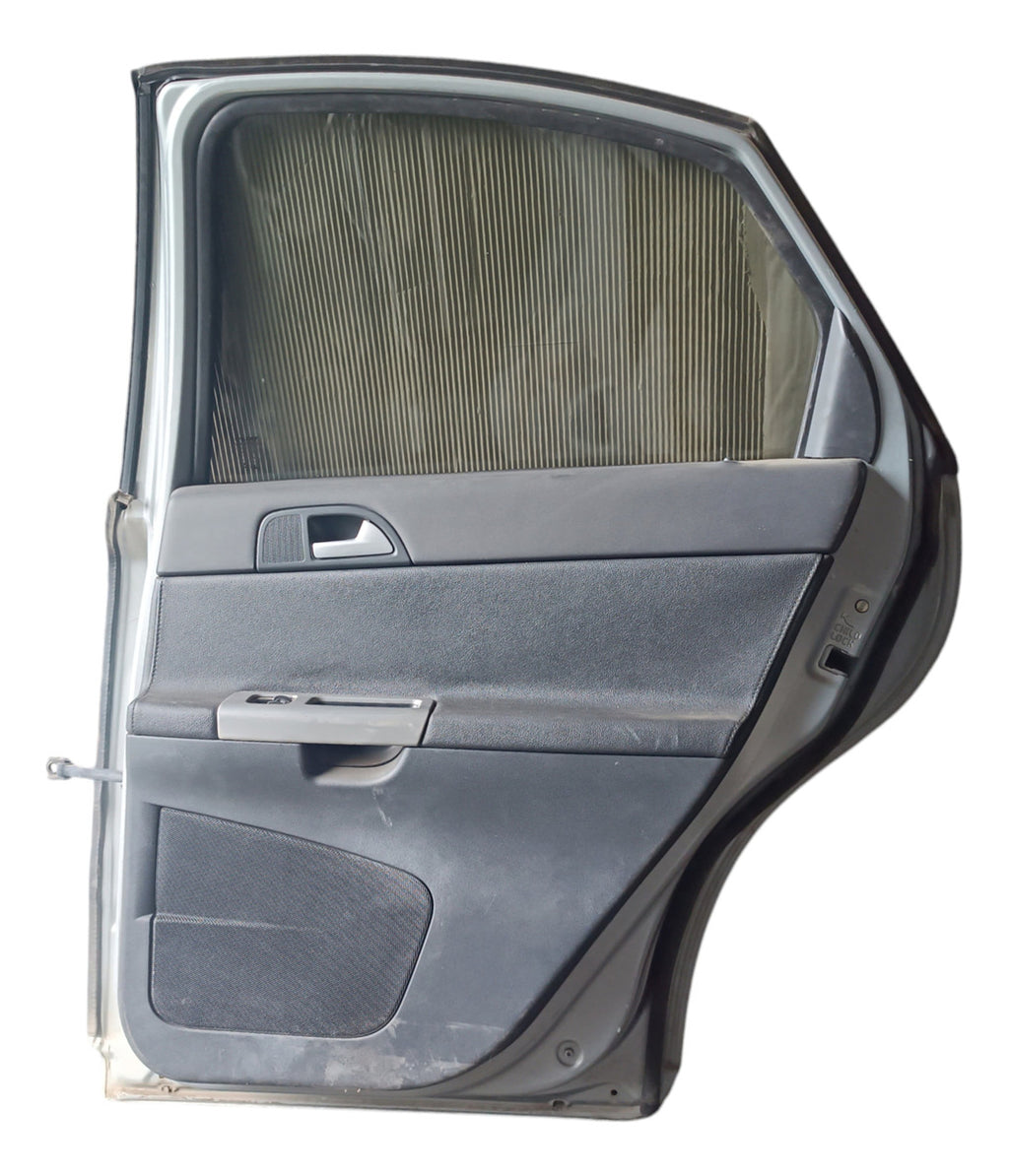 Puerta Trasera Volvos40 2009