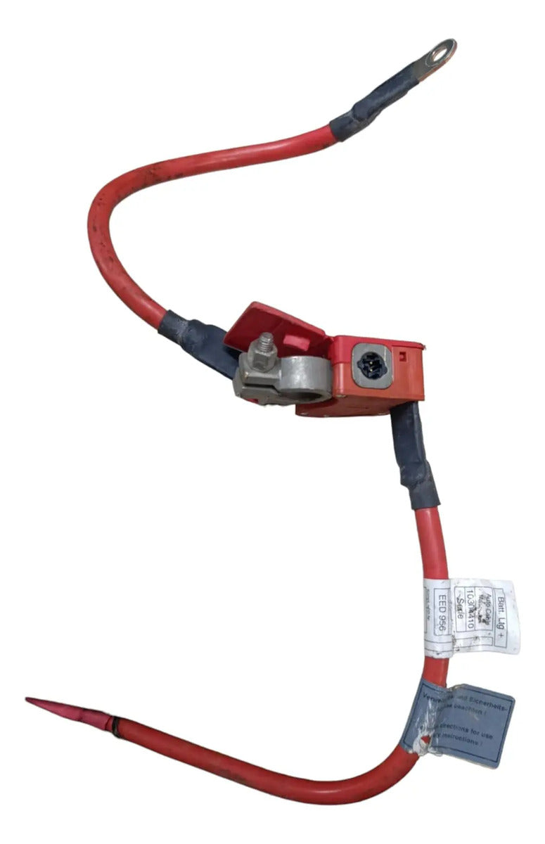 Cable Positivo De Bateria Bmw Serie 3 2017