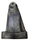 Base De Soporte De Motor Mercedes Benz Clase C 2004