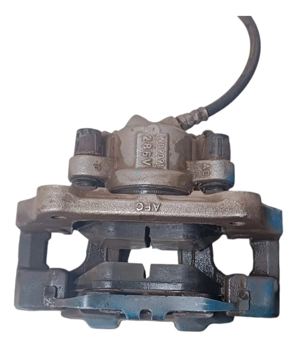 Caliper Delantero Bmwserie 1 2018 Izquierdo