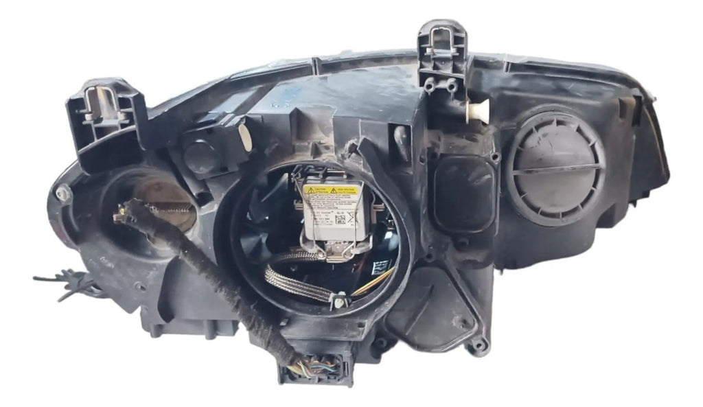 Faro Bmwserie X5 2010 Izquierdo