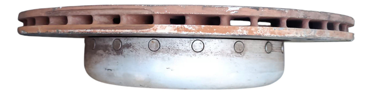 Disco De Freno Trasero Bmwserie X3 2020