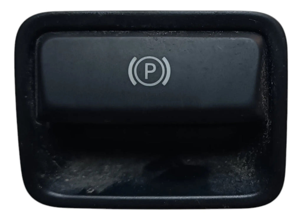 Boton De Parking Electronico Mercedes Benzclase Gl 2017