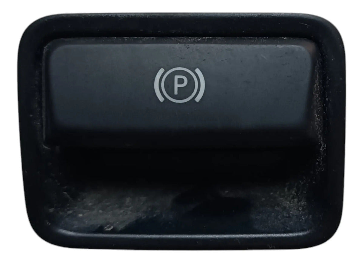 Boton De Parking Electronico Mercedes Benzclase Gl 2017