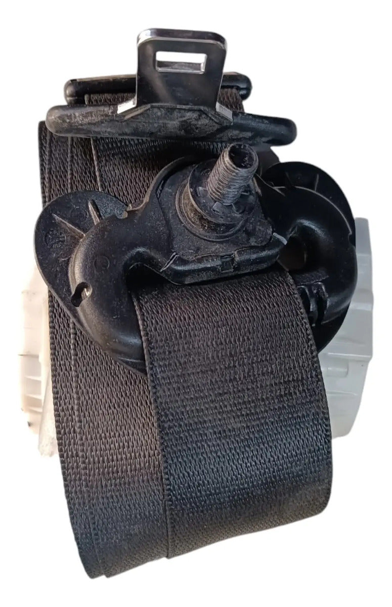 Cinturon De Seguridad Delantero Bmwserie M4 2014 Derecho