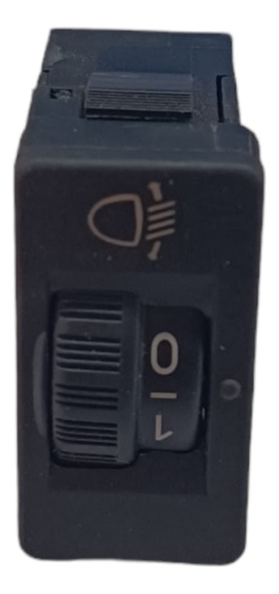 Control De Luces Peugeot 208 2016