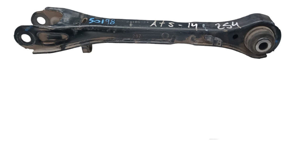 Brazo De Suspension Trasera Cadillacats 2014 Rh 50198c