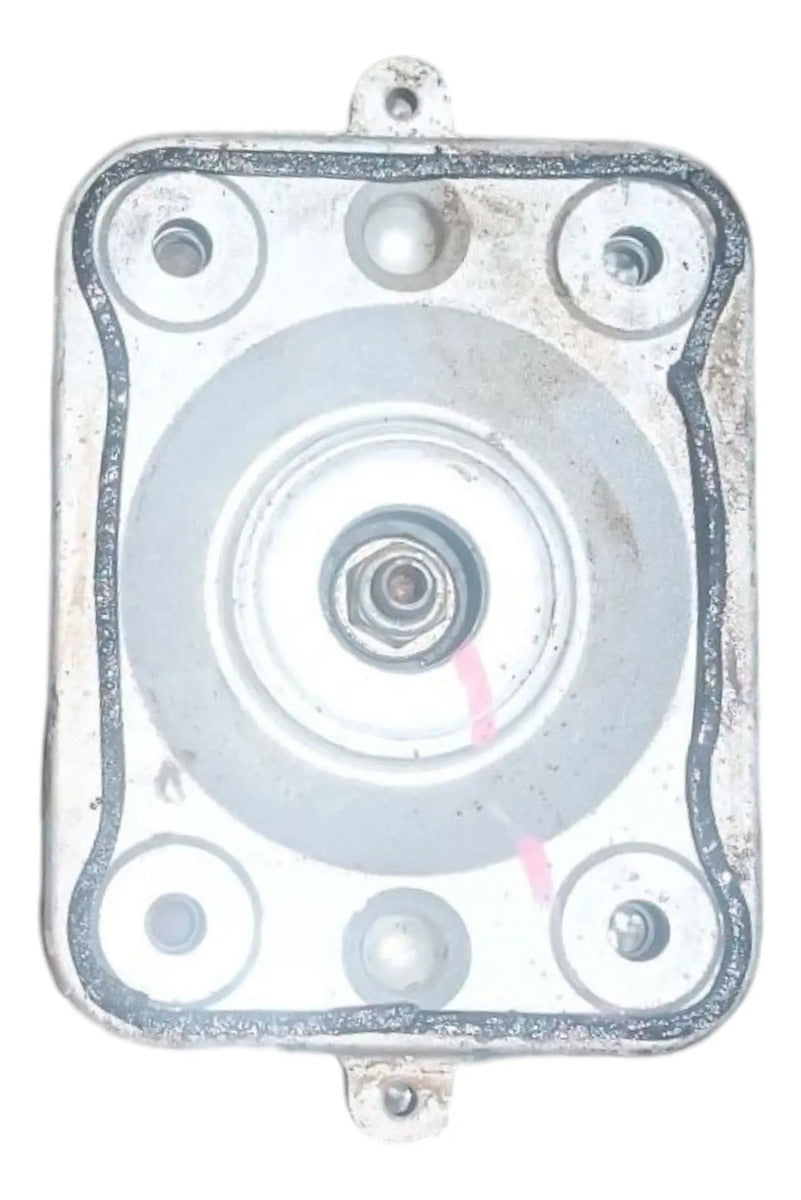 Amortiguador De Suspension Trasera Bmwserie X5 2020