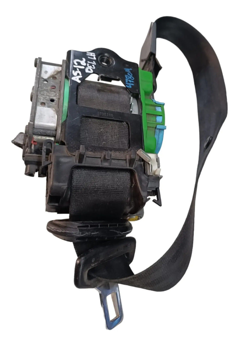 Cinturon De Seguridad Delantero Audia5 2012 Izquierdo