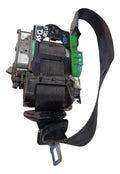 Cinturon De Seguridad Delantero Audia5 2012 Izquierdo