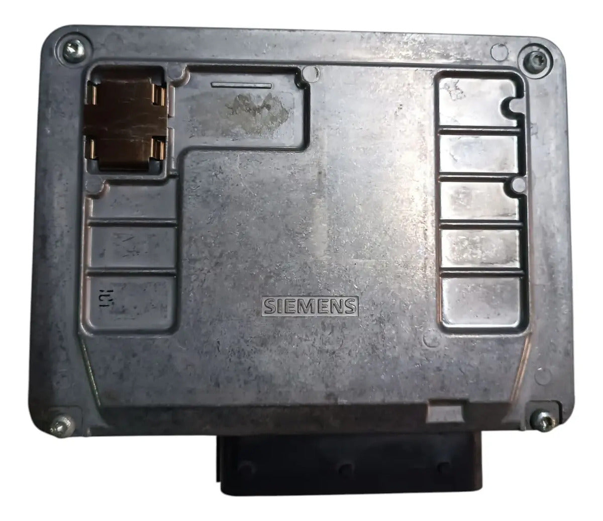 Computadora Transmision Porsche-cayenne 2005