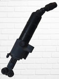 Chisguetero De Faro Mercedes Benz Clase E 2012 Rh